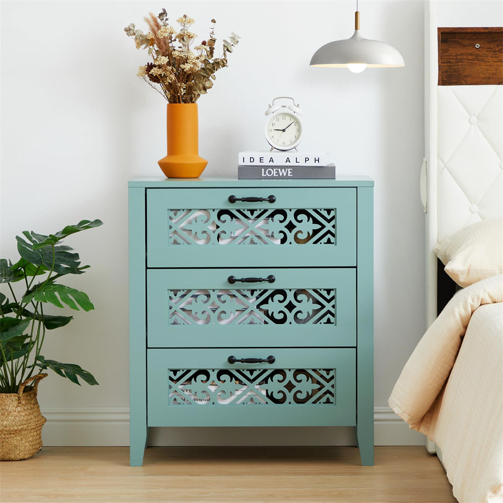 Dressers
